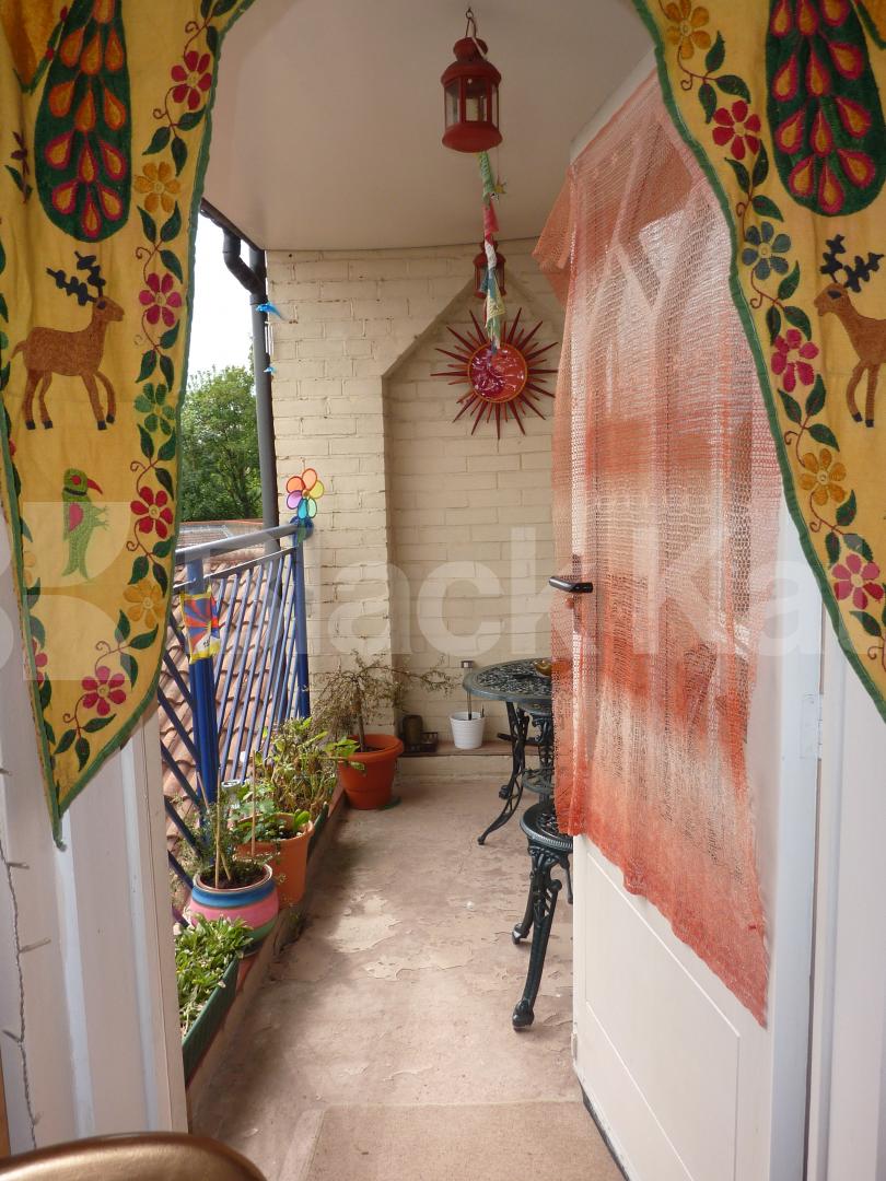 			LET & MANANGED, 1 Bedroom, 1 bath, 1 reception Flat			 Warltersville Road, ARCHWAY